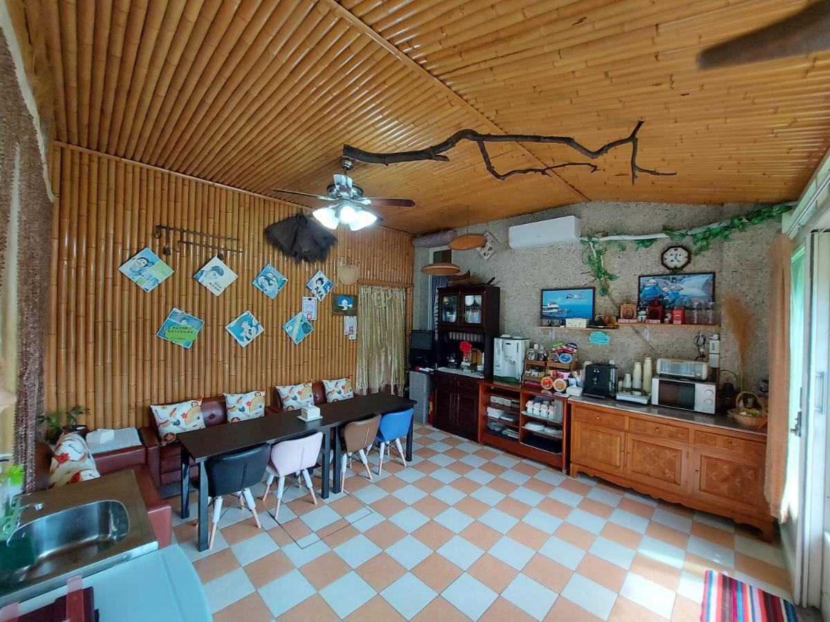 Gengmengyuan B&B Xikou Exteriér fotografie