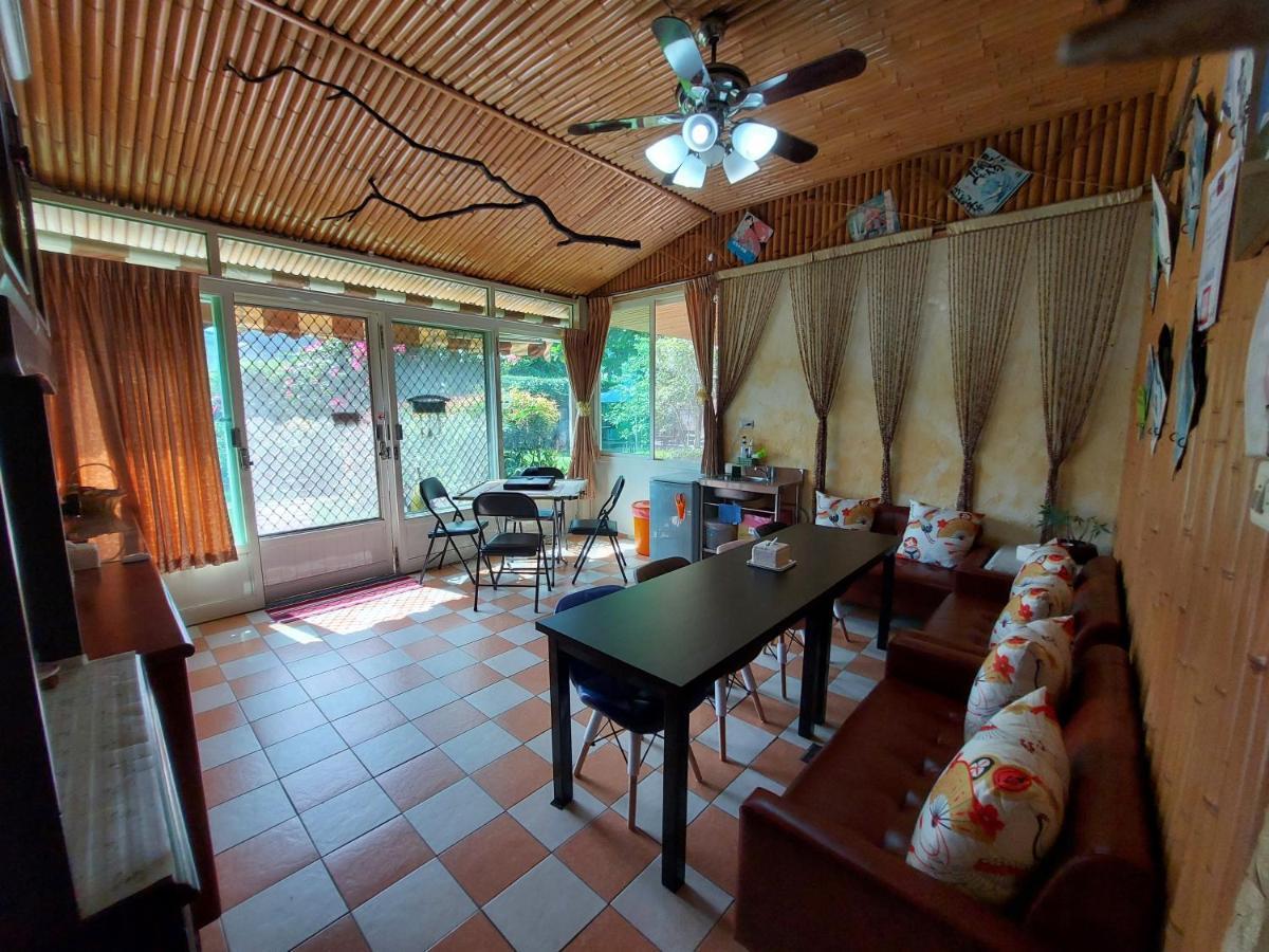 Gengmengyuan B&B Xikou Exteriér fotografie