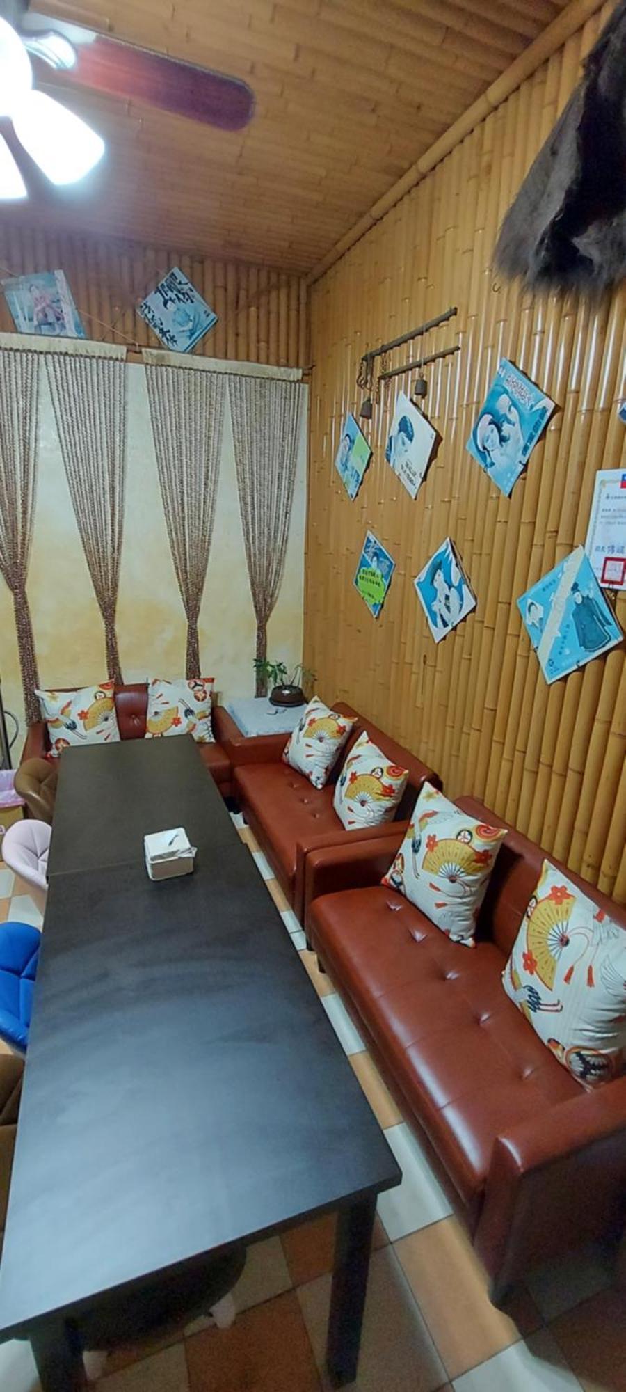 Gengmengyuan B&B Xikou Pokoj fotografie
