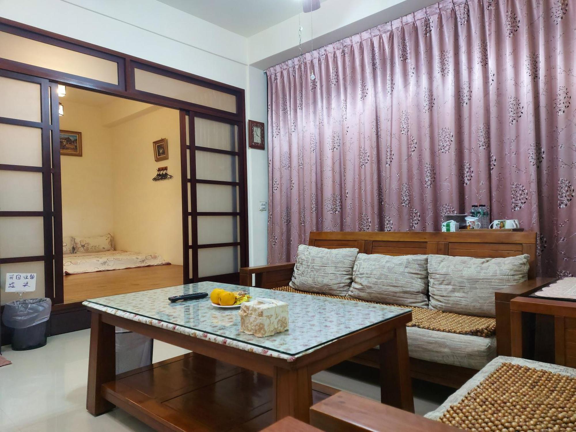 Gengmengyuan B&B Xikou Pokoj fotografie