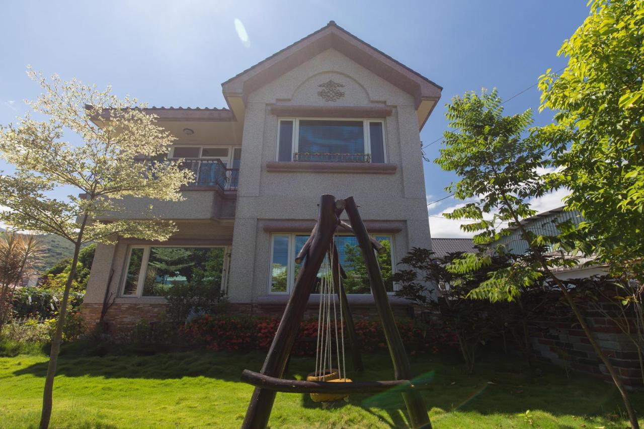 Gengmengyuan B&B Xikou Exteriér fotografie