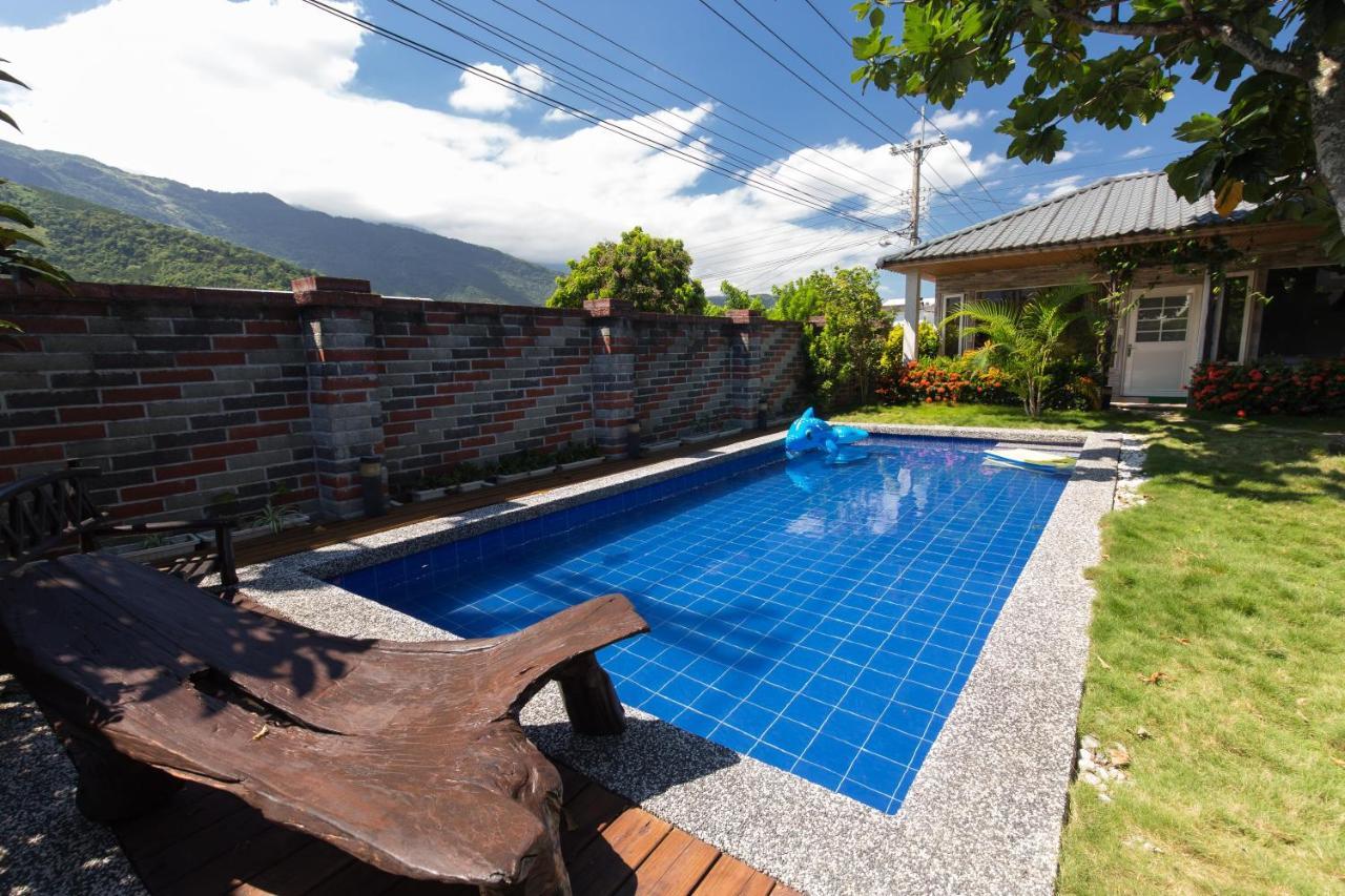 Gengmengyuan B&B Xikou Exteriér fotografie