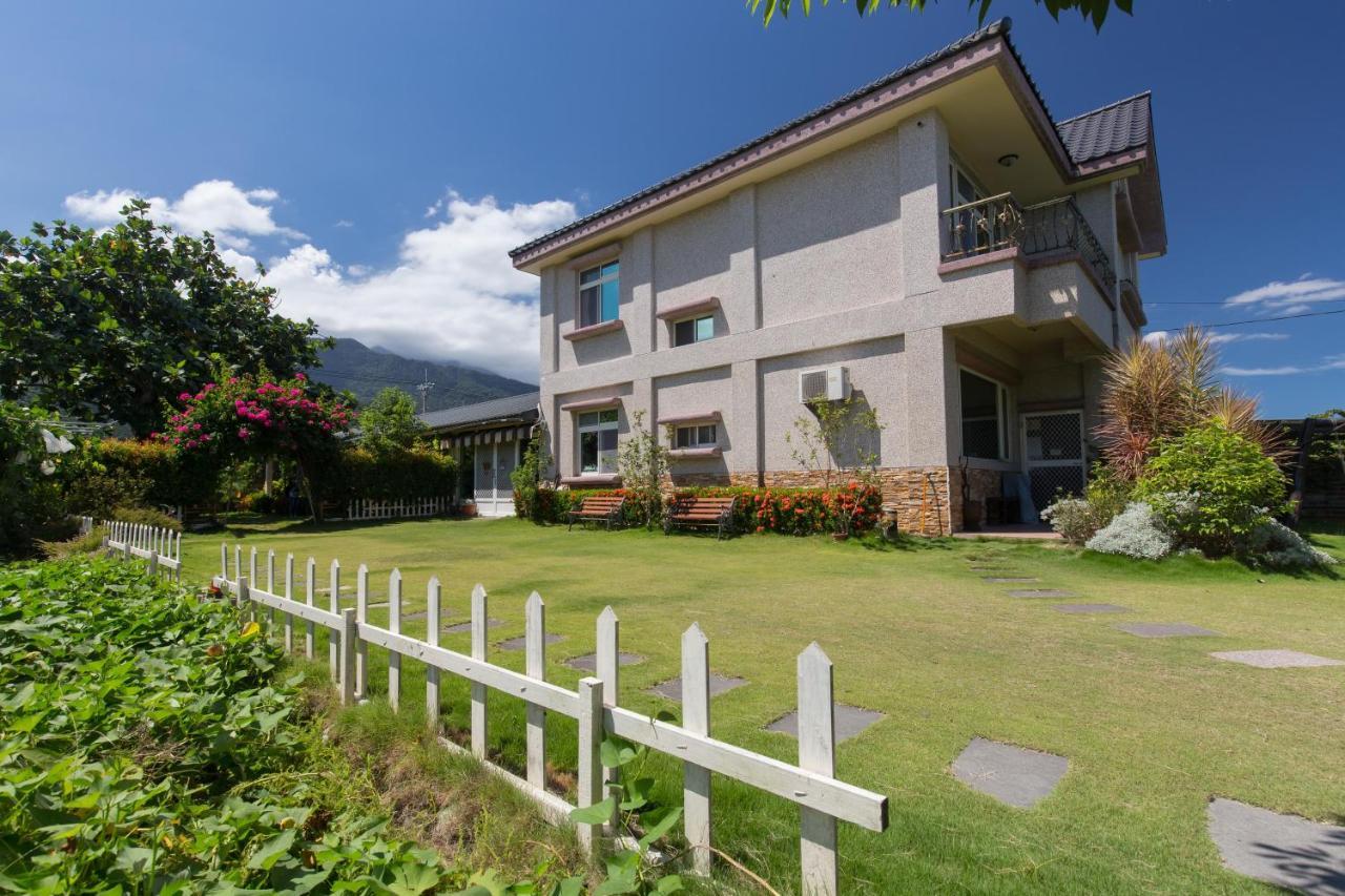 Gengmengyuan B&B Xikou Exteriér fotografie