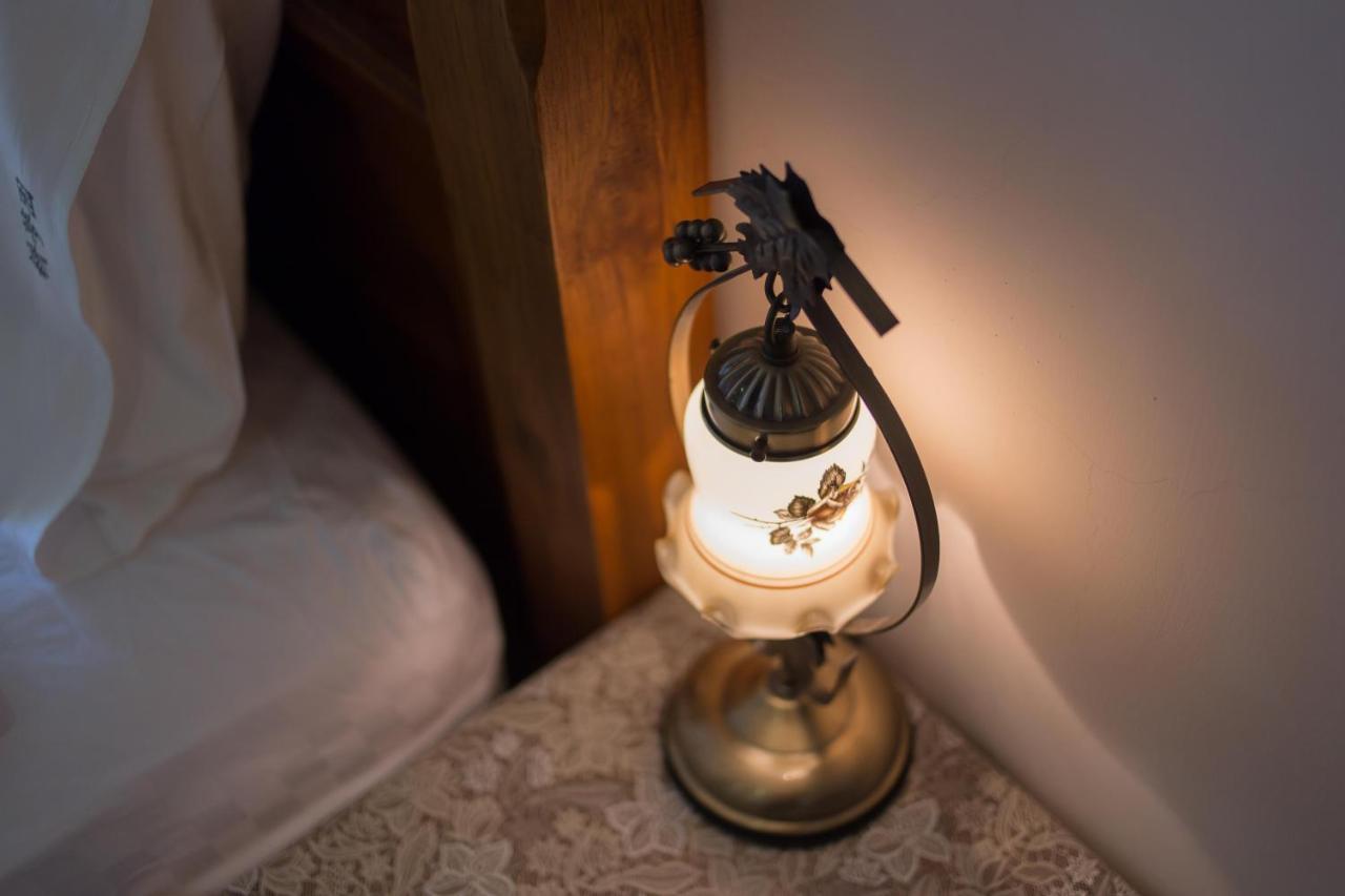Gengmengyuan B&B Xikou Pokoj fotografie