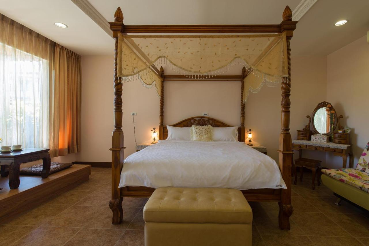 Gengmengyuan B&B Xikou Pokoj fotografie