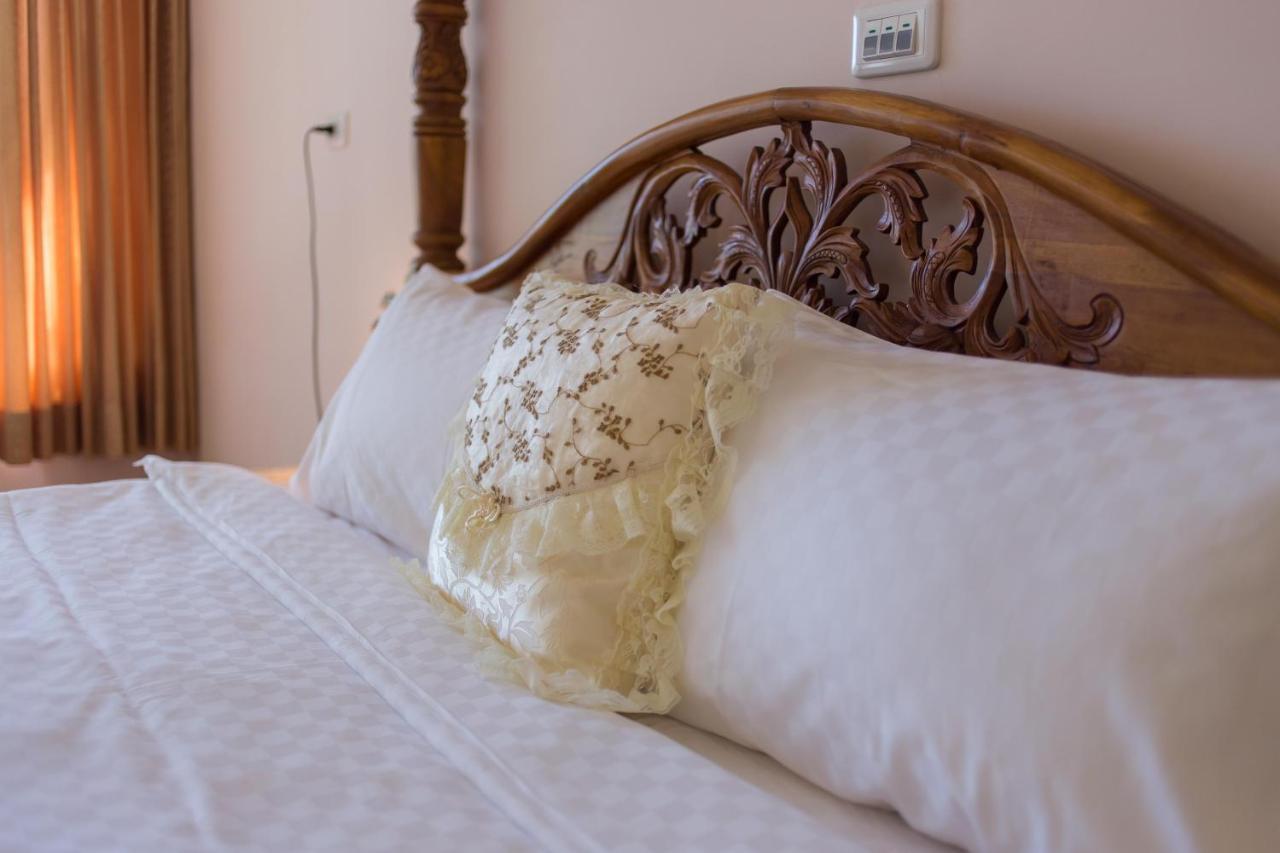Gengmengyuan B&B Xikou Pokoj fotografie