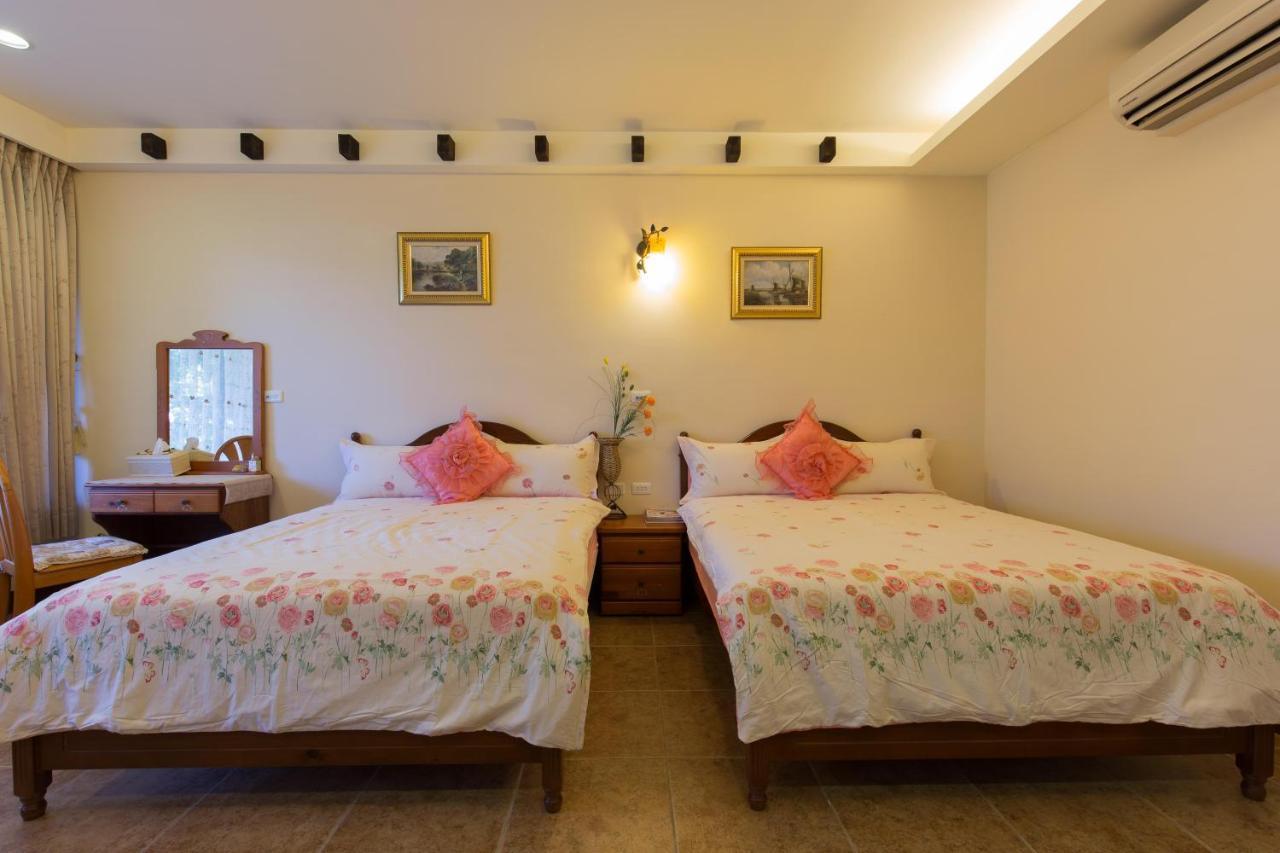 Gengmengyuan B&B Xikou Pokoj fotografie