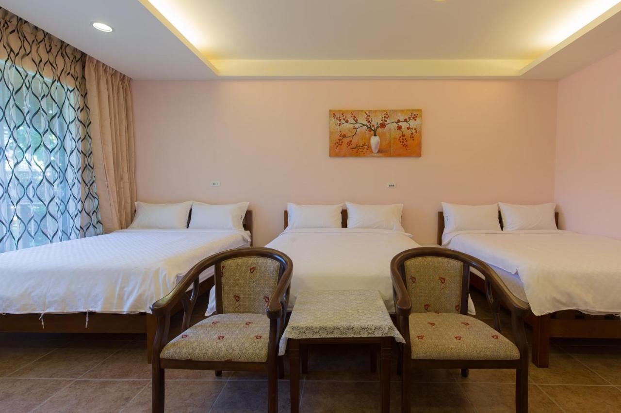 Gengmengyuan B&B Xikou Pokoj fotografie