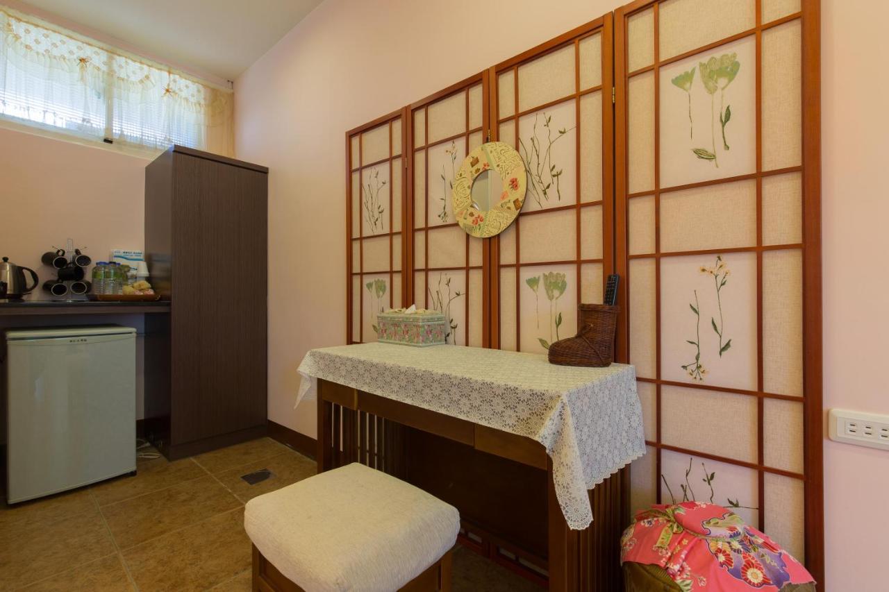 Gengmengyuan B&B Xikou Pokoj fotografie