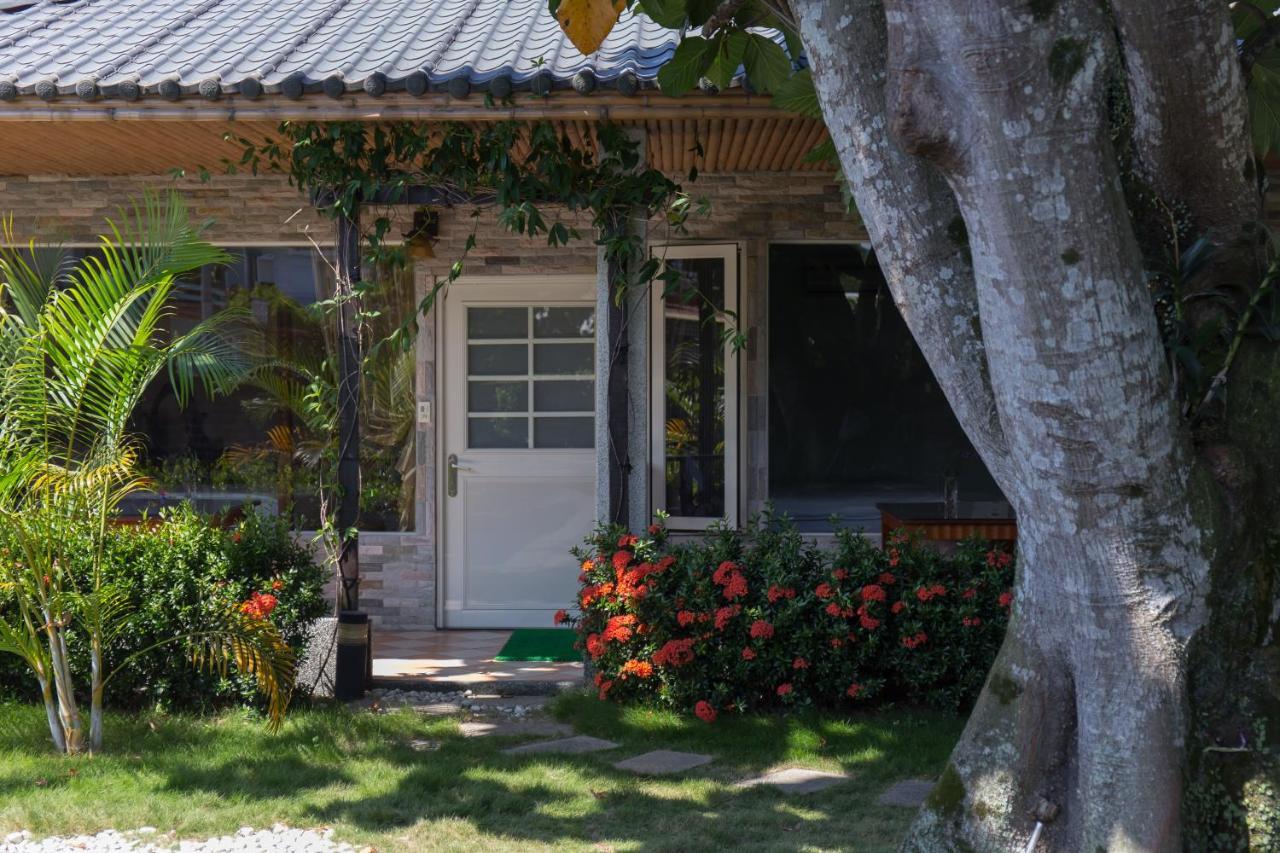 Gengmengyuan B&B Xikou Exteriér fotografie