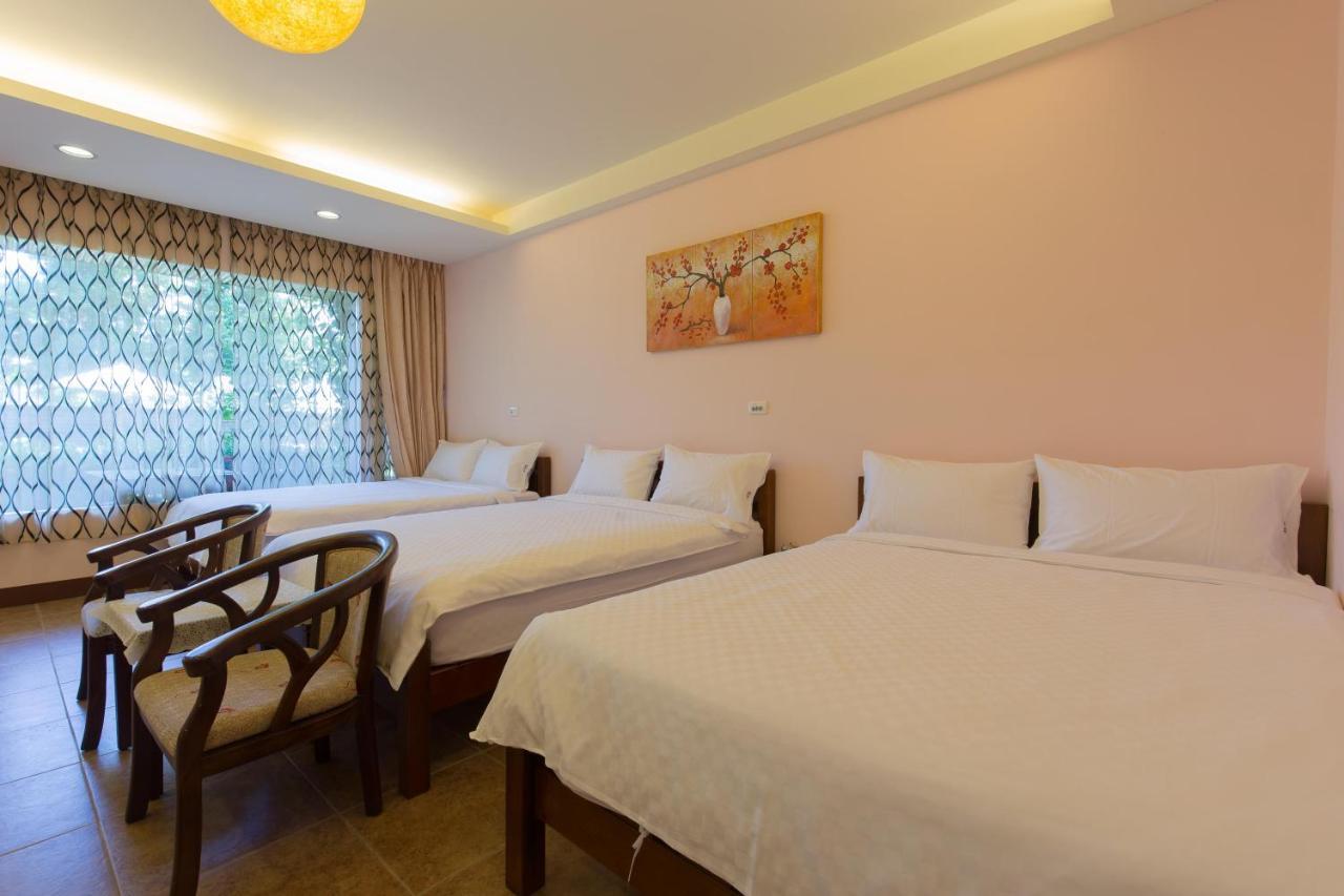 Gengmengyuan B&B Xikou Pokoj fotografie