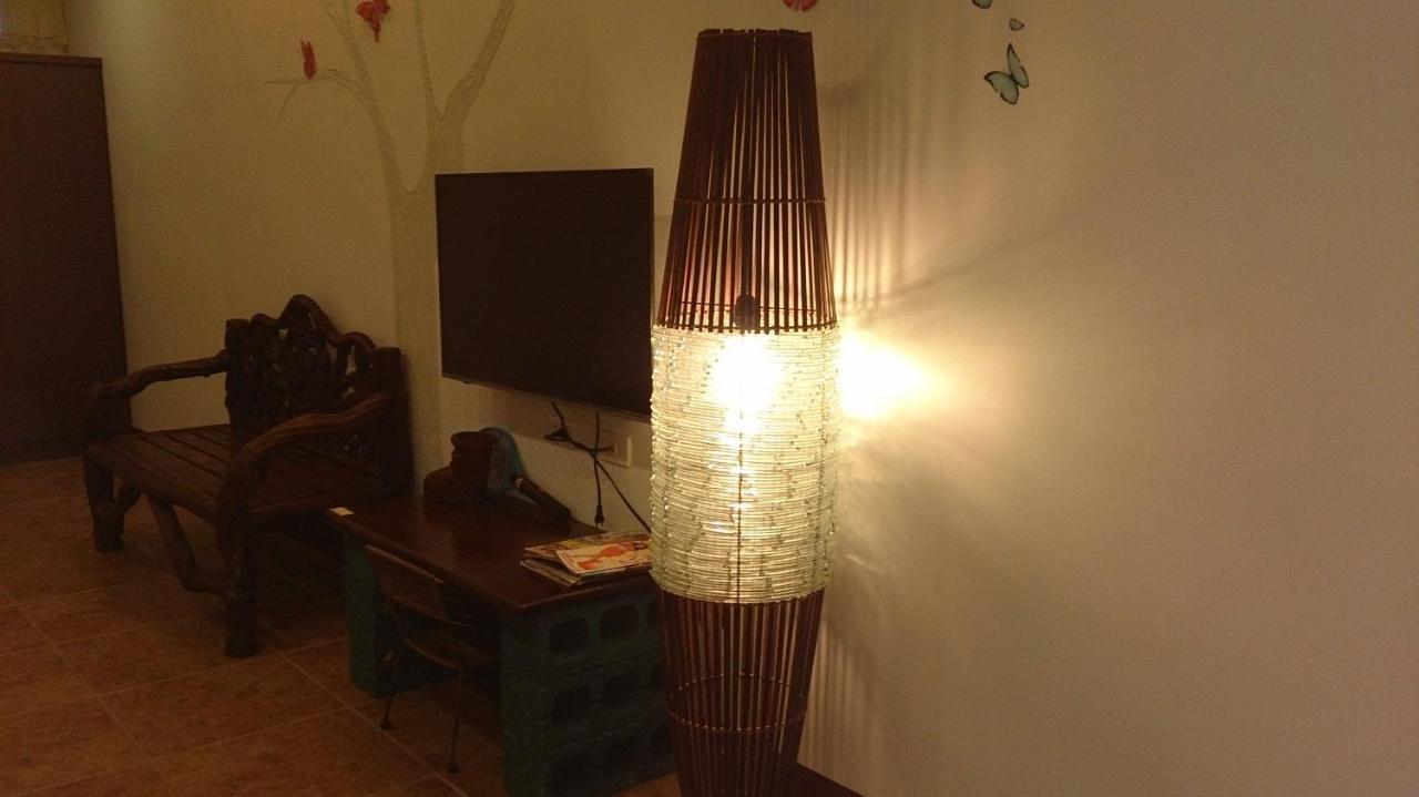 Gengmengyuan B&B Xikou Pokoj fotografie